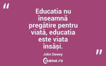Cu fiecare pagină, lumea devine mai mare, oamenii devin mai apropiați, ideile devin mai puternice, visurile devin realitate....