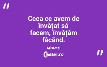 Învaţă din ziua de ieri, trăieşte-o pe cea de azi şi speră în ziua de mâine. Albert Einstein...