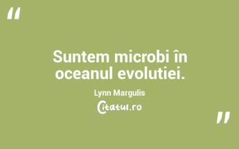 În biologie, nimic nu este simplu. Fiecare descoperire aduce noi mistere. Francis Crick...