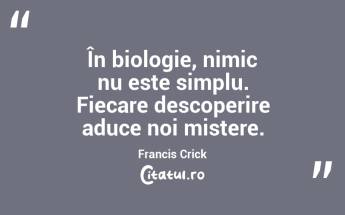 Genetica joacă șah cu timpul. Matt Ridley...