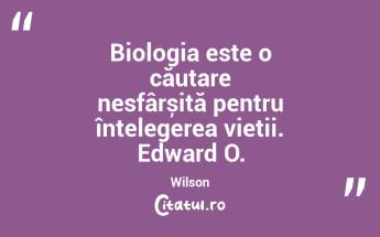 ADN-ul nu este destin, dar oferă un plan al posibilităților noastre. Siddhartha Mukherjee...