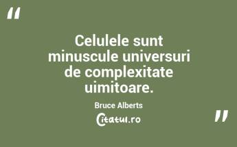 Mediul nu creează viața, dar o modelează necontenit. Charles Darwin...