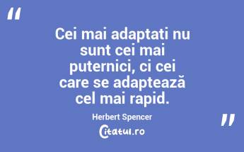 Fiecare ființă vie este un capitol unic în cartea naturii. John Muir...