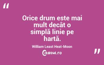 Locurile au amintiri, la fel ca oamenii. Yi-Fu Tuan...