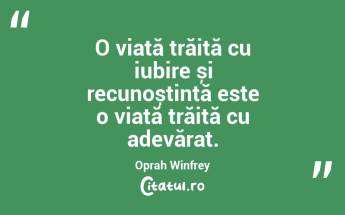 Omul cât trăiește, învață. Seneca...