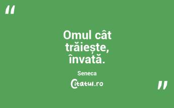 Nu trăim ca să mâncăm, ci mâncăm ca să trăim. Socrate...