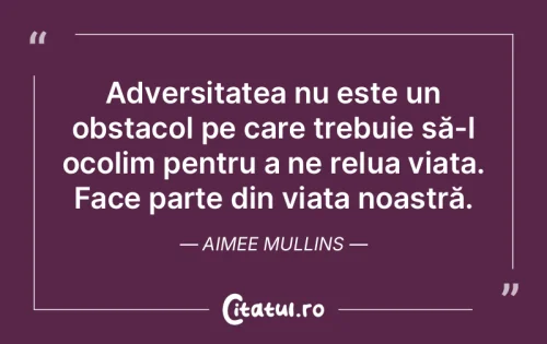 Citat Viață - Citatul.ro