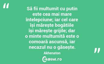 Viața este prea scurtă pentru a face compromisuri cu propria ta creativitate. Akira Kurosawa...