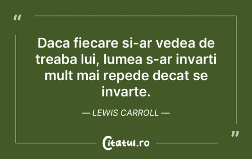 Citat Viață - Citatul.ro