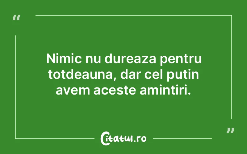 Citat Autor necunoscut - citate viata