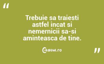 Ia masuri! Amana doar pana maine ceea ce nu vrei sa termini pana mori. Pablo Picasso...