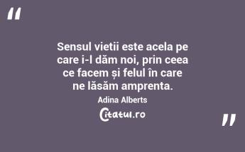 Niciodată n-o să întâlneşti un om puternic cu un trecut ușor. Edward Black...
