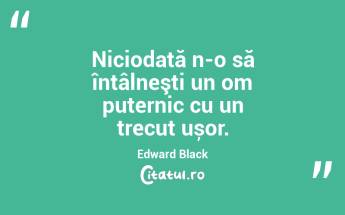 Să ne bucurăm de fiecare moment pe care îl trăim, nu maine, nu poimâine, astăzi! Pentru că sunt oameni care în secunda asta care-și doresc sa trăiască și nu mai pot. Petre Nicolae...