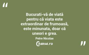 Când îți vei da seama că norii fac un apus mai frumos, vei înțelege de ce. William Blake...