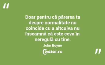 Nu aștepta să lovești până când fierul e încins, ci încinge-l lovind. William Butler Yeats...