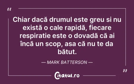 Până nu faci subconştientul conştien... Până nu faci subconştientul conştien...