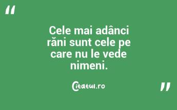 Cu cât încerci mai mult să controlezi lucrurile, cu atât le scapi mai ușor printre degete. Alan Watts...