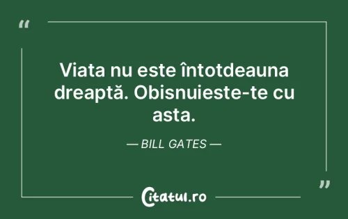 Citat Viață - Citatul.ro