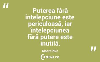 Fiecare suflet este o stea care a căzut din cer și caută drumul înapoi. Albert Pike...