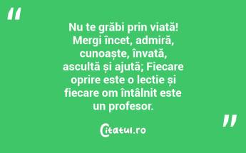 Fii bland cu tine. Ai supravieţuit unor zile în care nici tu nu mai ştiai cum să mergi mai departe. Helga Zac...