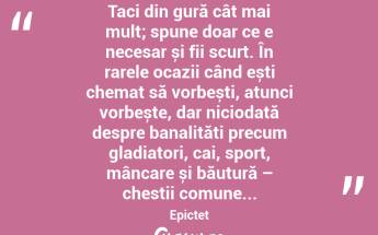 Una dintre legile schimbării: imediat ce vei încerca ceva nou vei întâmpina rezistență. Michael Stanier...