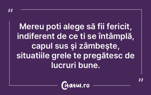 Citat Viață - Citatul.ro