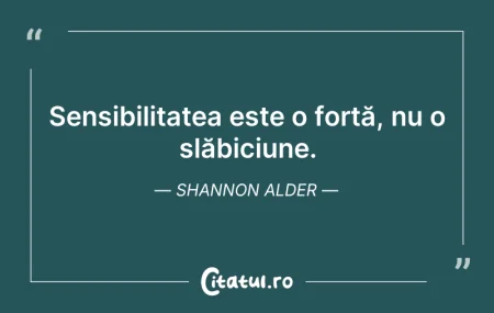 Citeste si: Adevărata noblețe constă în a fi fidel r...