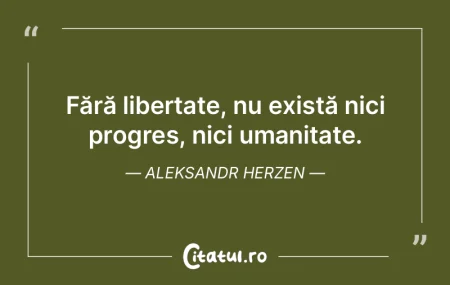 Ceea ce este viu nu poate fi supus tipar...