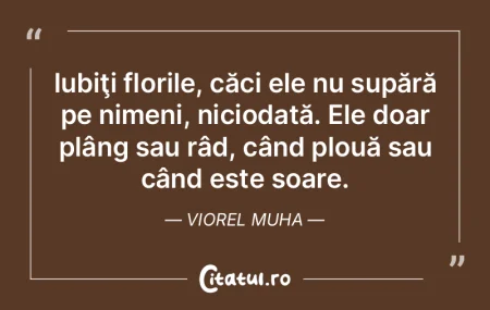 Nu trebuie să mă uit la stele, pot să...