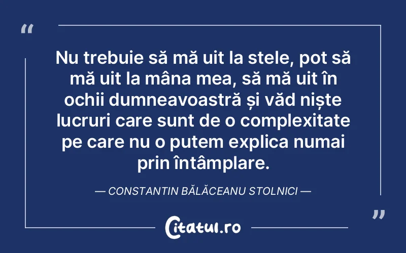Citat Autor necunoscut - citate viata