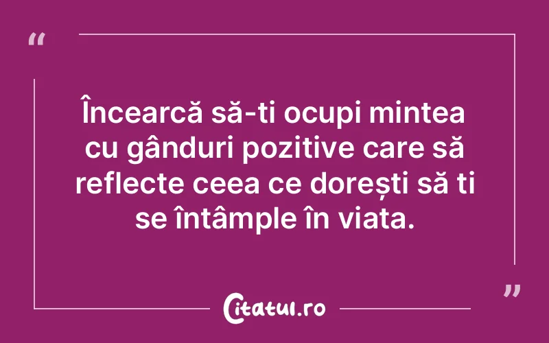 Citat Autor necunoscut - citate viata