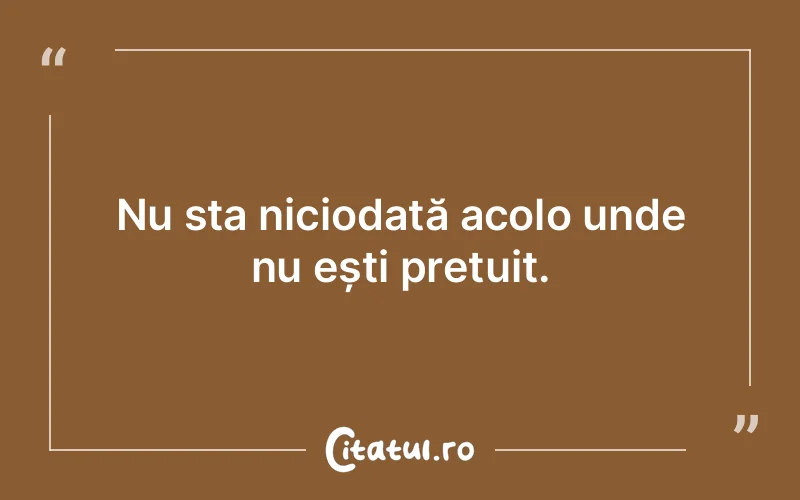 Citat Autor necunoscut - citate viata