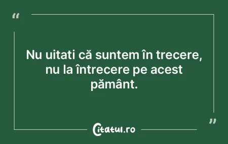 Clipa potrivită este orice clipă pe ca... Clipa potrivită este orice clipă pe ca...