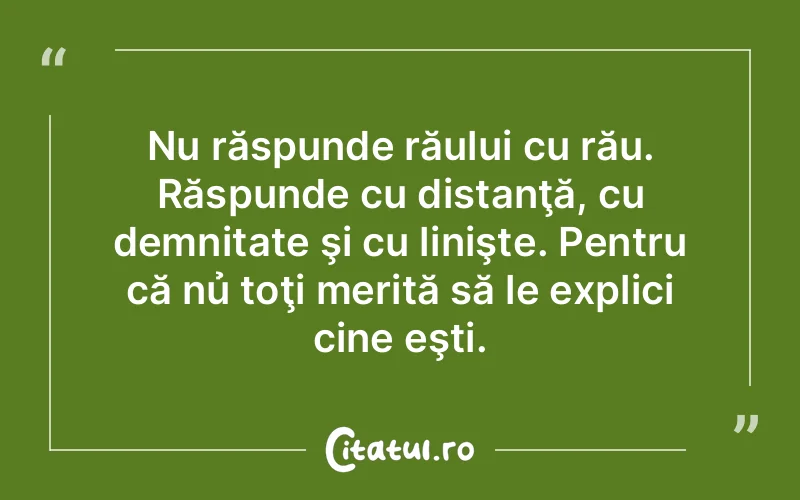 Citat Autor necunoscut - citate viata