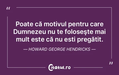 Fiecare clipă e un loc în care nu ai m...