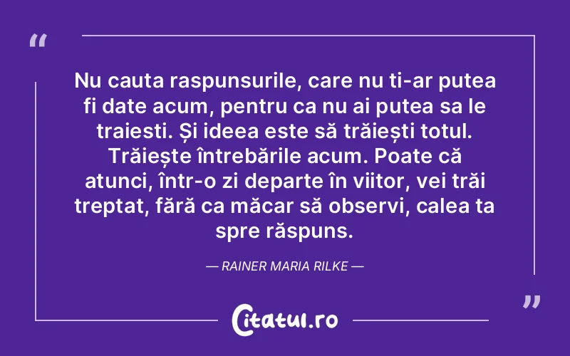 Citat Autor necunoscut - citate viata