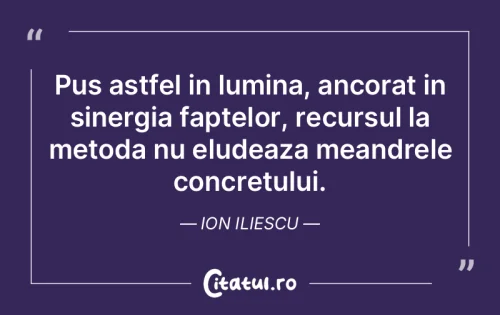 Citat Viață - Citatul.ro