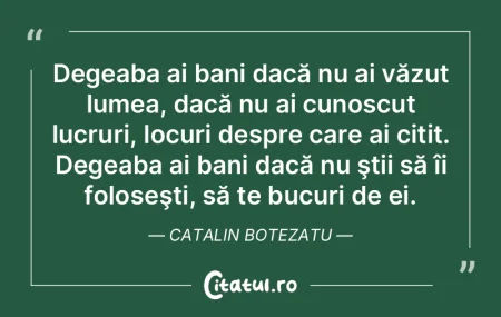 Vârsta nu este o barieră. Este o limit... Vârsta nu este o barieră. Este o limit...