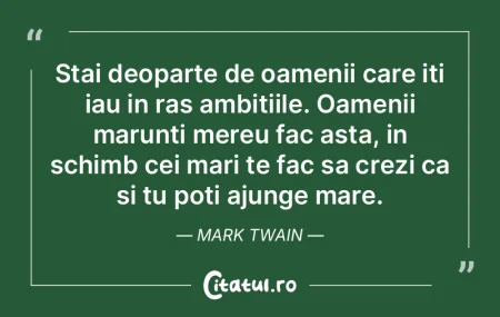 Cred in Dumnezeu, numai ca eu ii zic Nat...