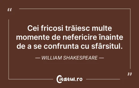 Durata vieții este influențată de câ... Durata vieții este influențată de câ...