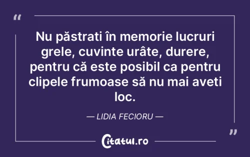 Citat Viață - Citatul.ro