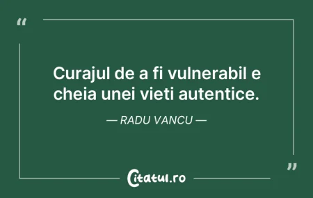 Fiecare experiență, oricât de dureroa... Fiecare experiență, oricât de dureroa...