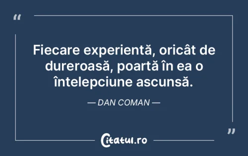 Citat Viață - Citatul.ro