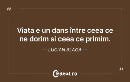 Fiecare om pe care îl întâlnim e o le... Fiecare om pe care îl întâlnim e o le...
