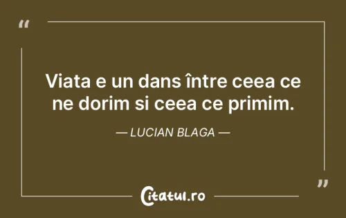 Citat Viață - Citatul.ro