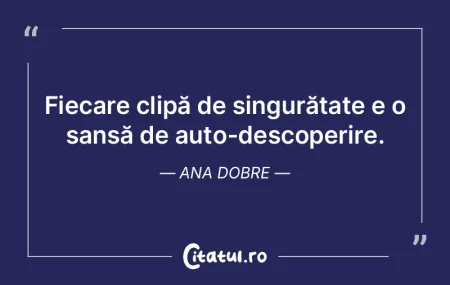 Viața e un labirint în care sensul se ...