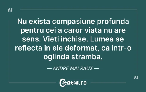 Citat Viață - Citatul.ro