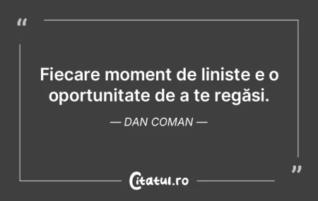 Viața e un poem scris cu fapte, nu doar...