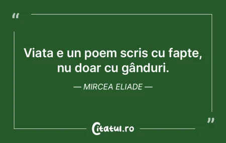 Viața adevărată nu cere perfecțiune,... Viața adevărată nu cere perfecțiune,...