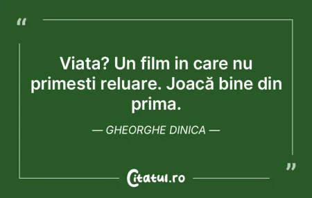 Dați-mi un punct de sprijin și voi mut... Dați-mi un punct de sprijin și voi mut...